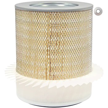 Baldwin Air Filter - LL1676-FN